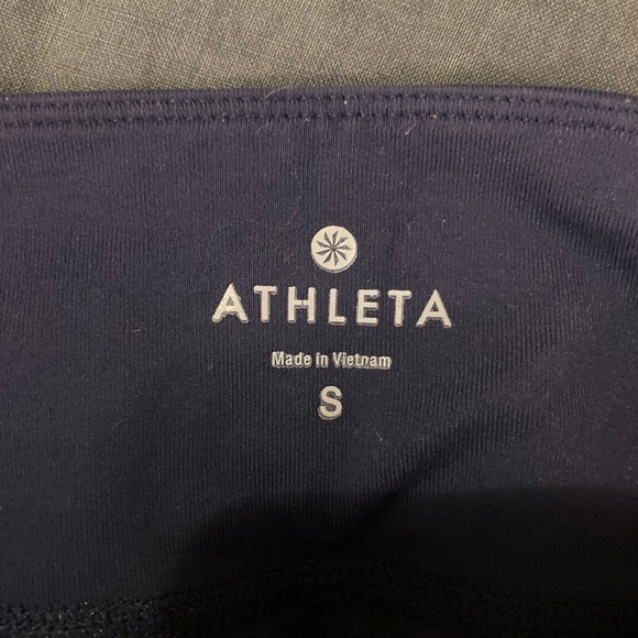Athleta Plie Tights Leggings - Picture 6 of 9
